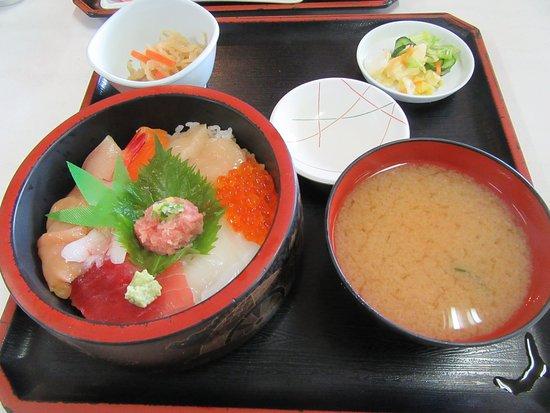 Seto Zushi Main Store